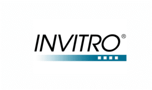 инвитро лого
